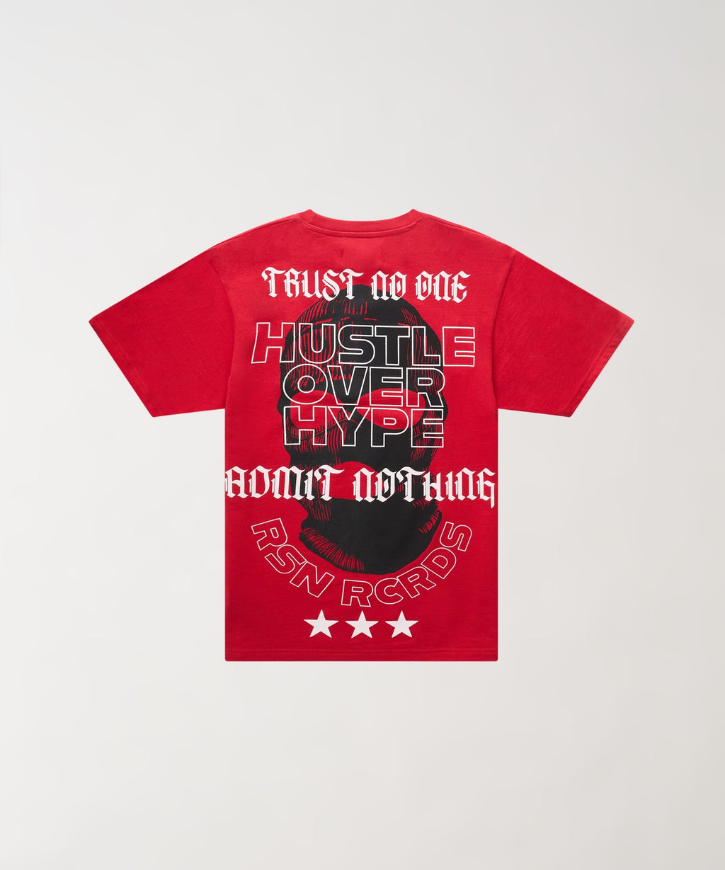 Hustle Tee