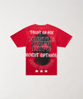 Hustle Tee