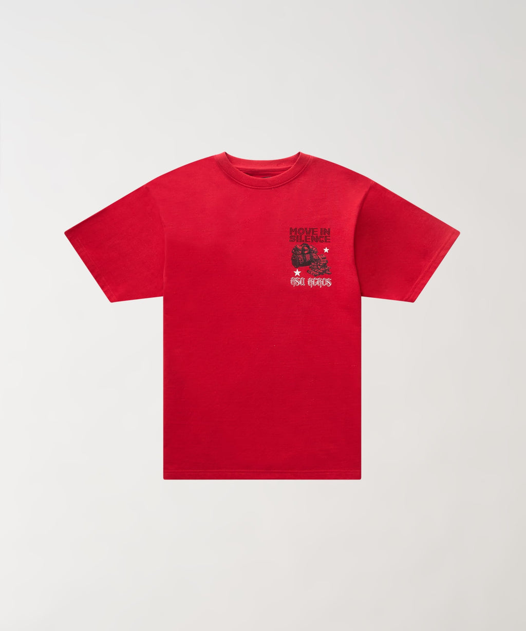 Hustle Tee