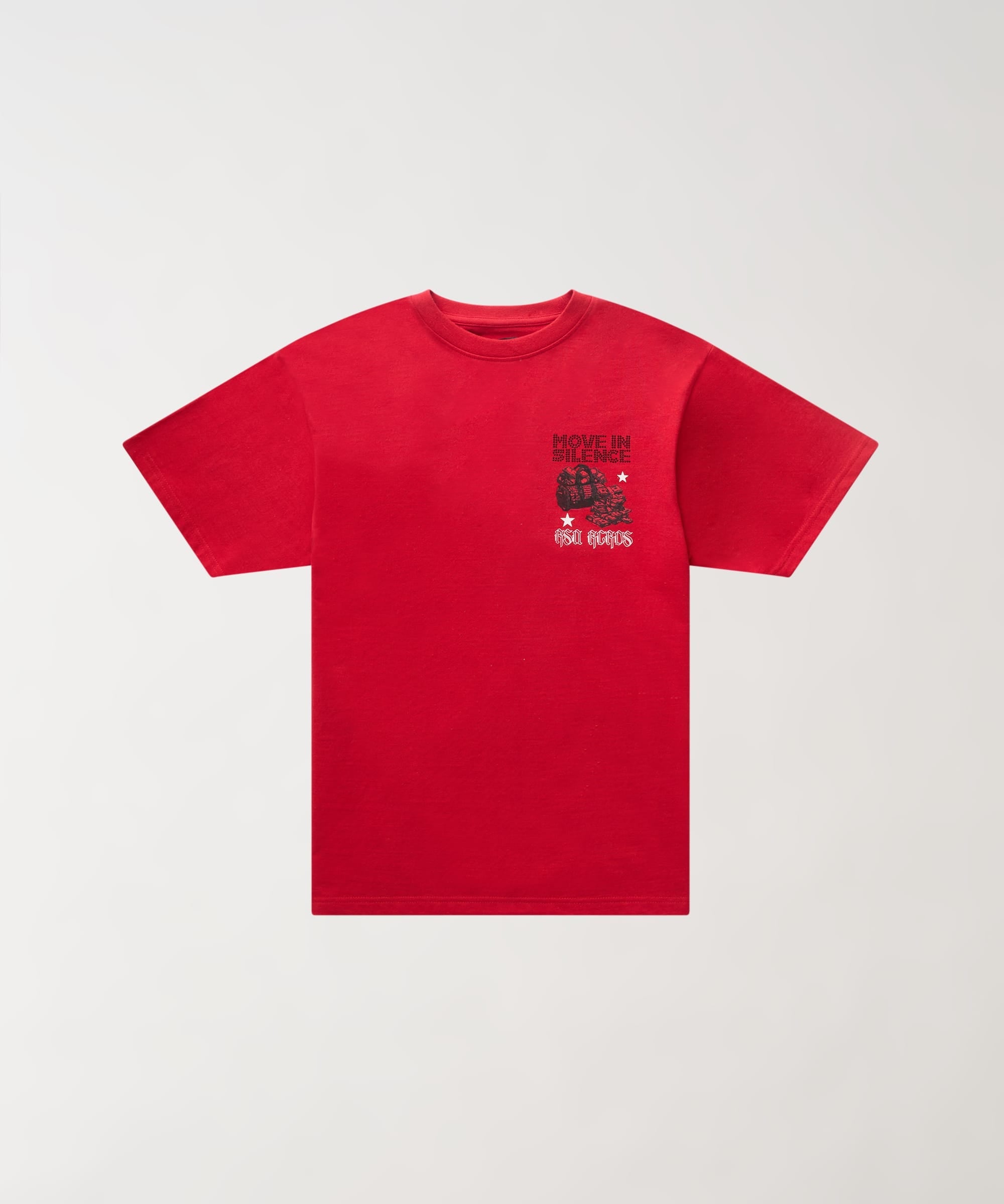 Hustle Tee