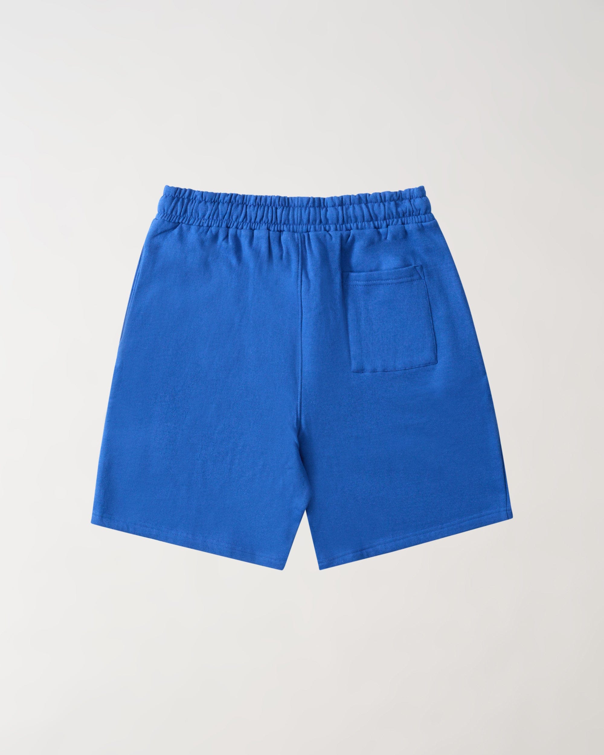 Kids Jaws Fleece Short
