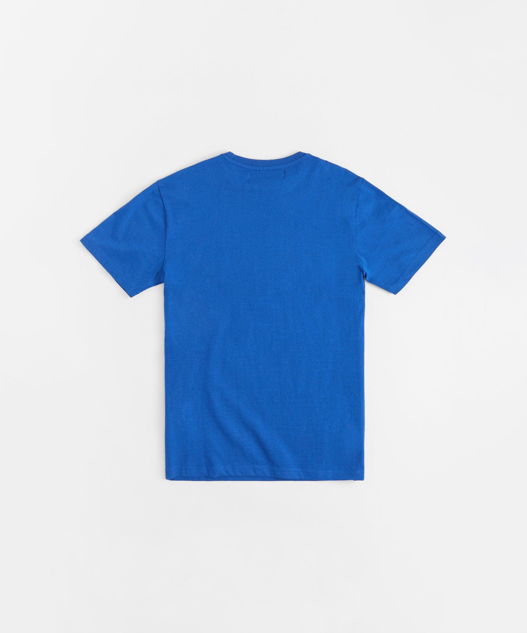Kids Jaws Short Sleeve Tee - Blue