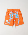 Hustler Players Club Short