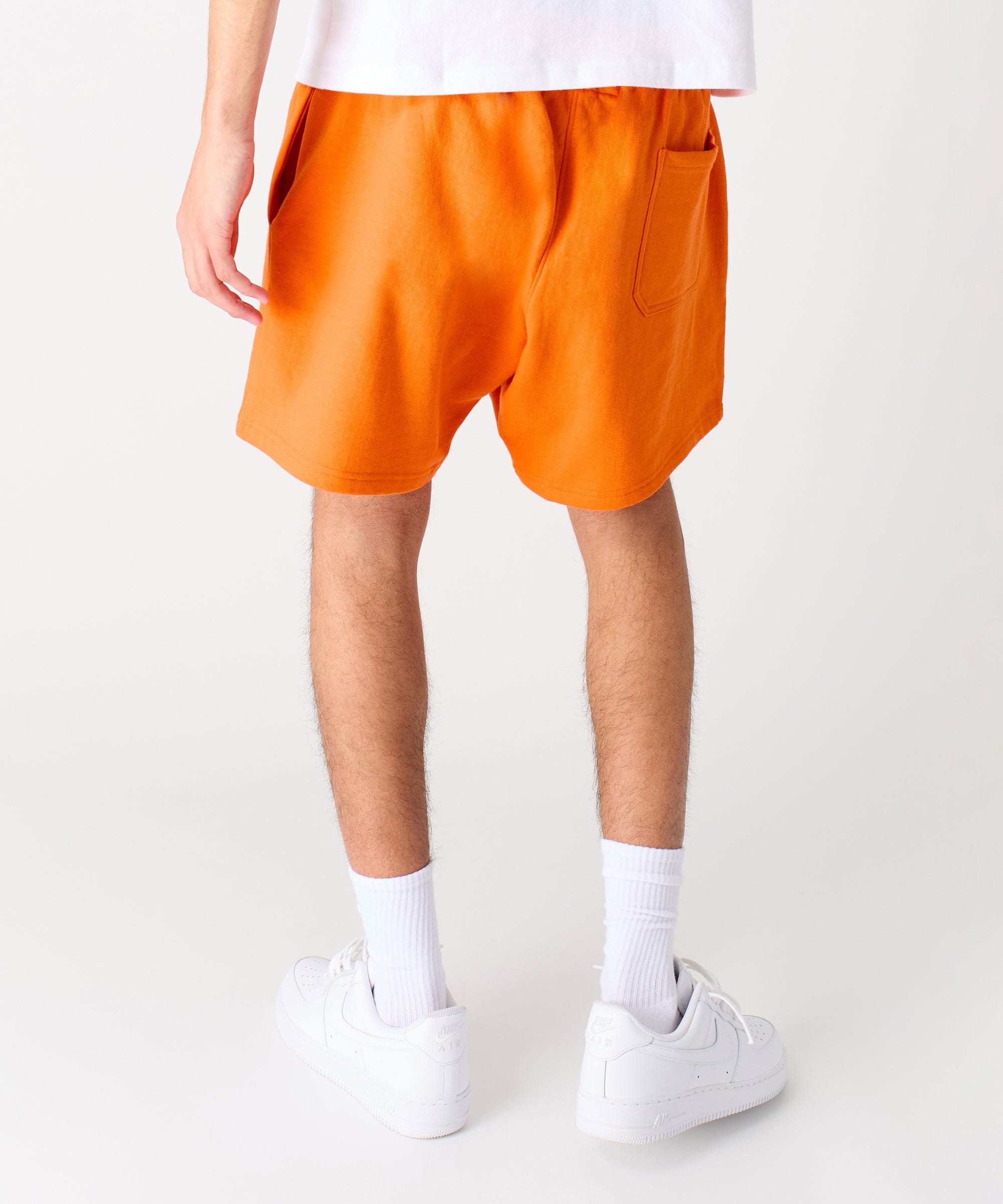 Hustler Players Club Short