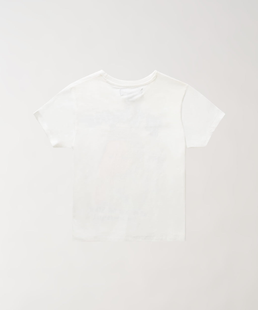 Kids Lil Wayne We Are Not The Same Short Sleeve Tee - Black