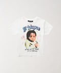 Kids Lil Wayne We Are Not The Same Short Sleeve Tee - Black