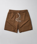 Jacquard Knit Shorts