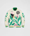 Impossible Varsity Jacket