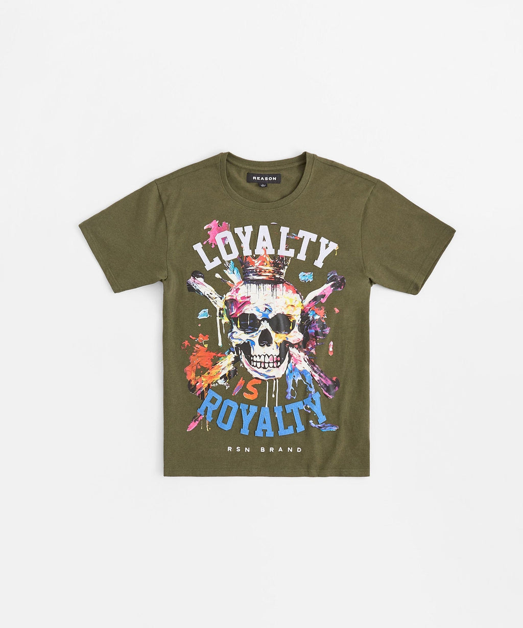 Loyalty Tee