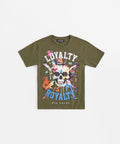 Loyalty Tee