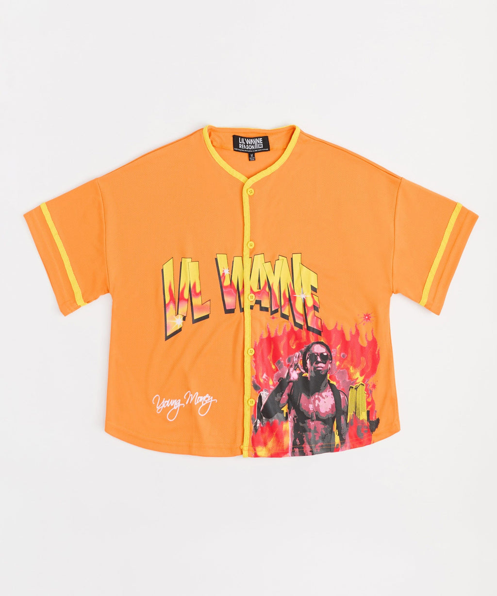 Lil Wayne Tee