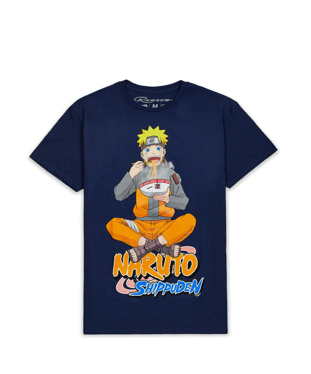 Naruto Ichiraku Ramen Tee