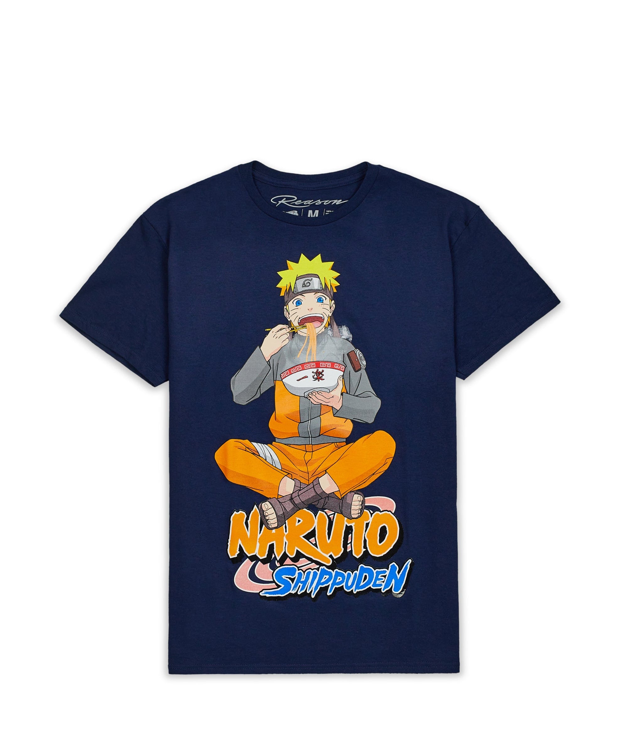 Naruto Ichiraku Ramen Tee