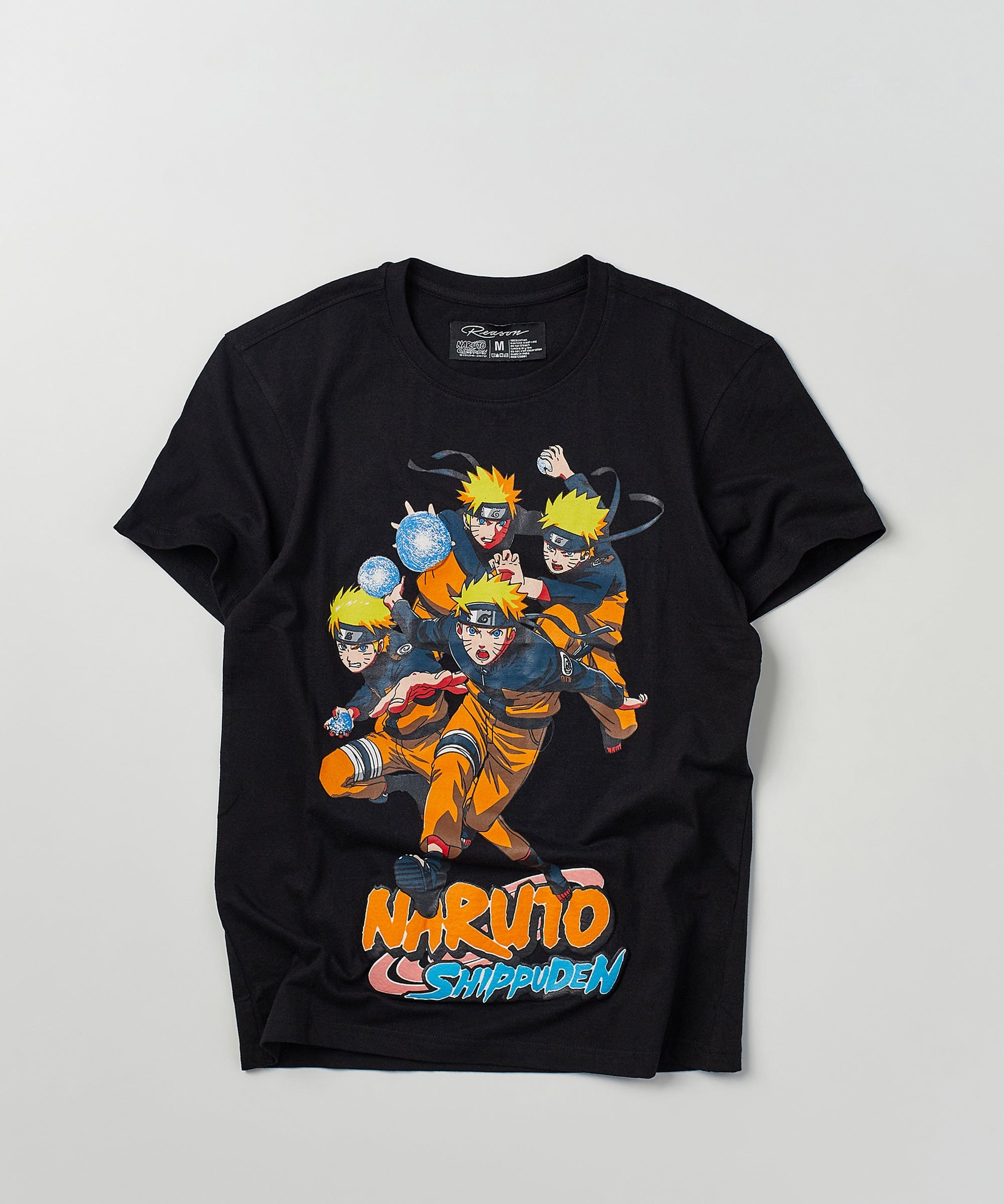 Naruto Shonen Jump Tee