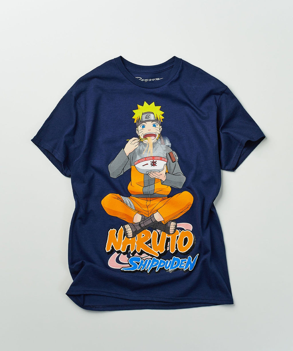 Naruto Ichiraku Ramen Tee