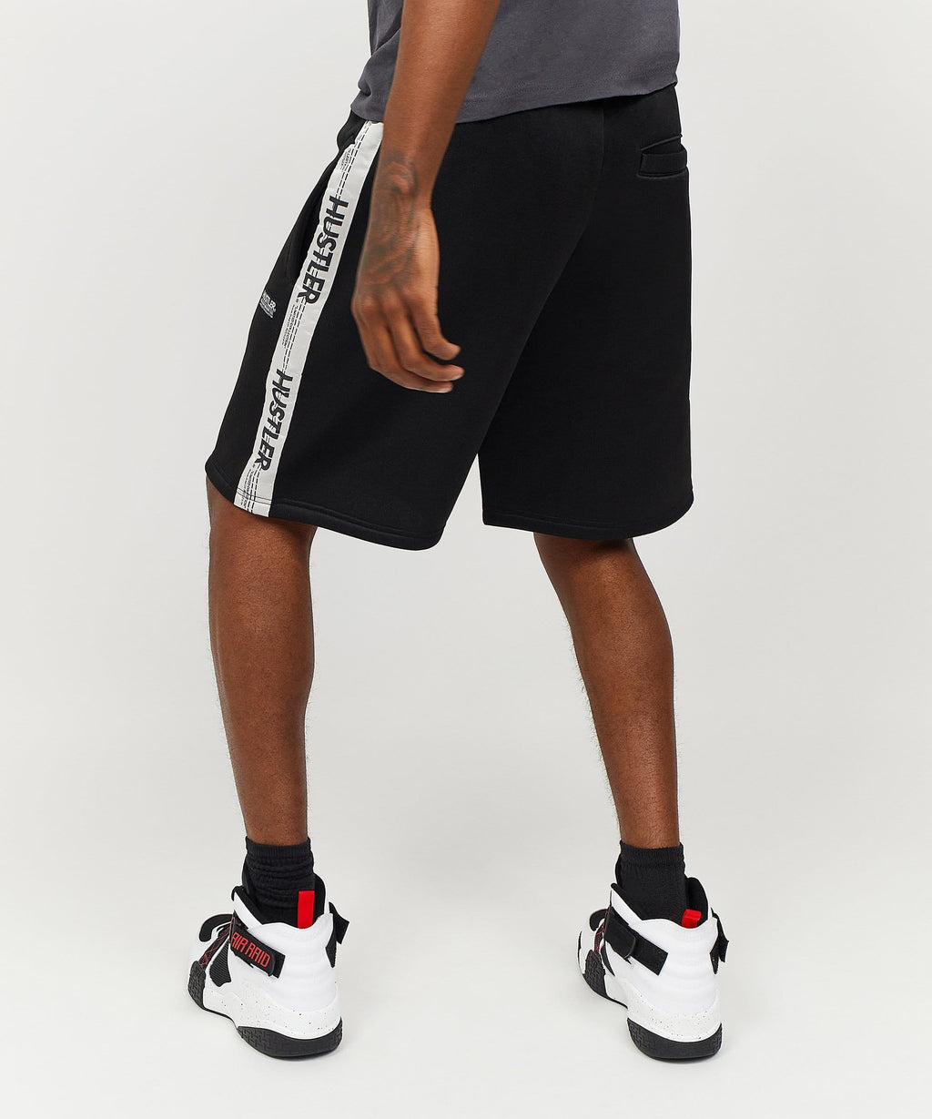 Hustler Shorts