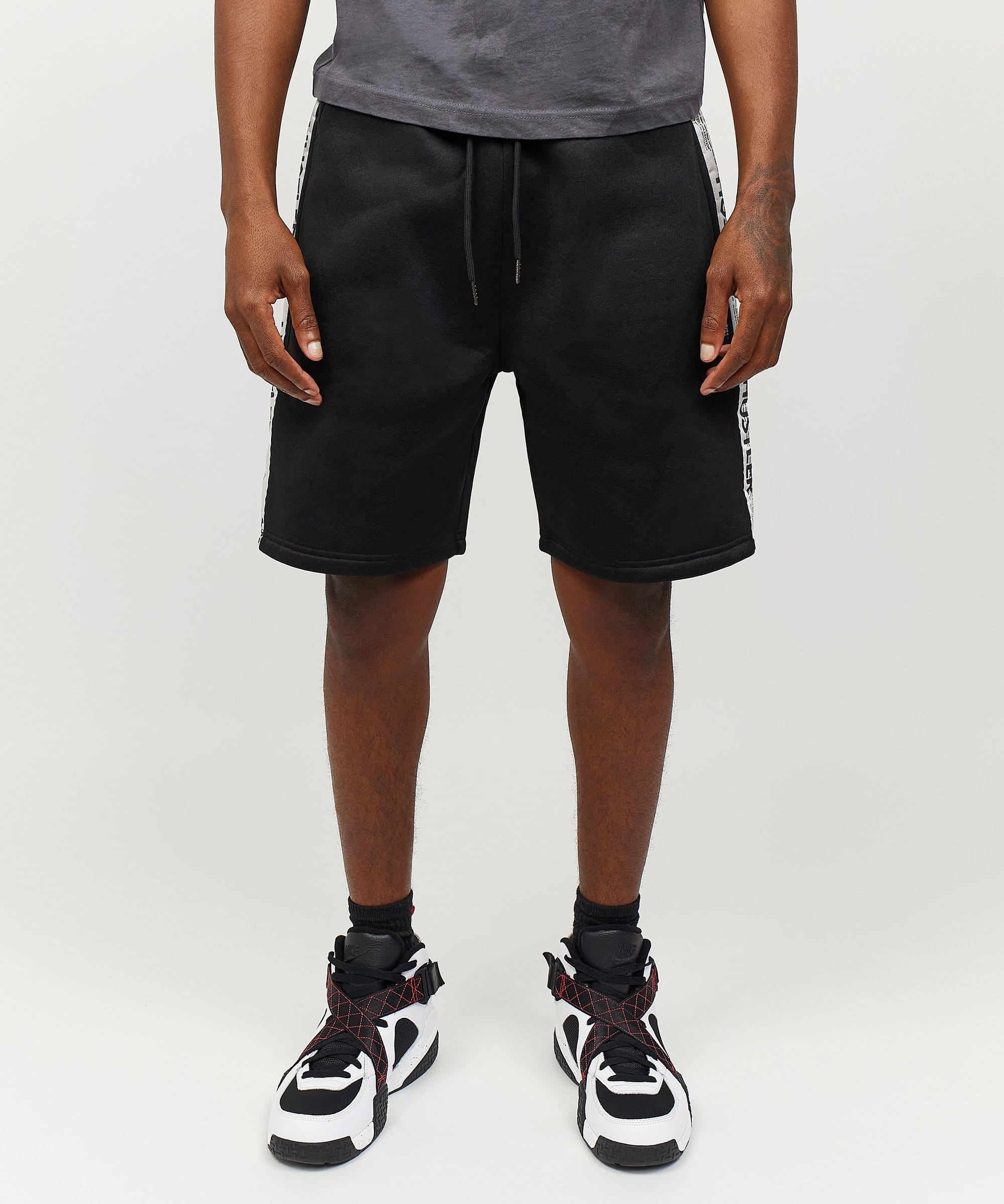Hustler Shorts