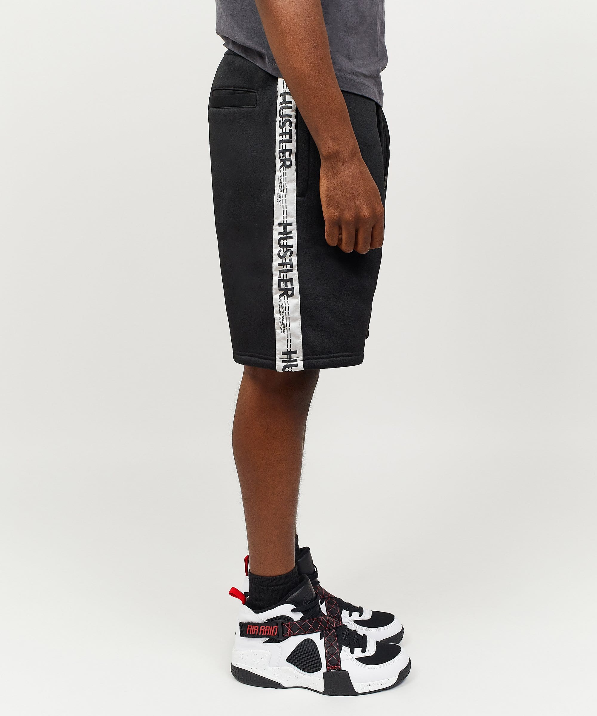 Hustler Shorts