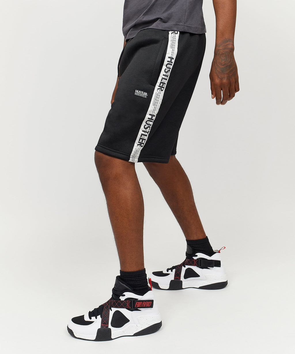 Hustler Shorts