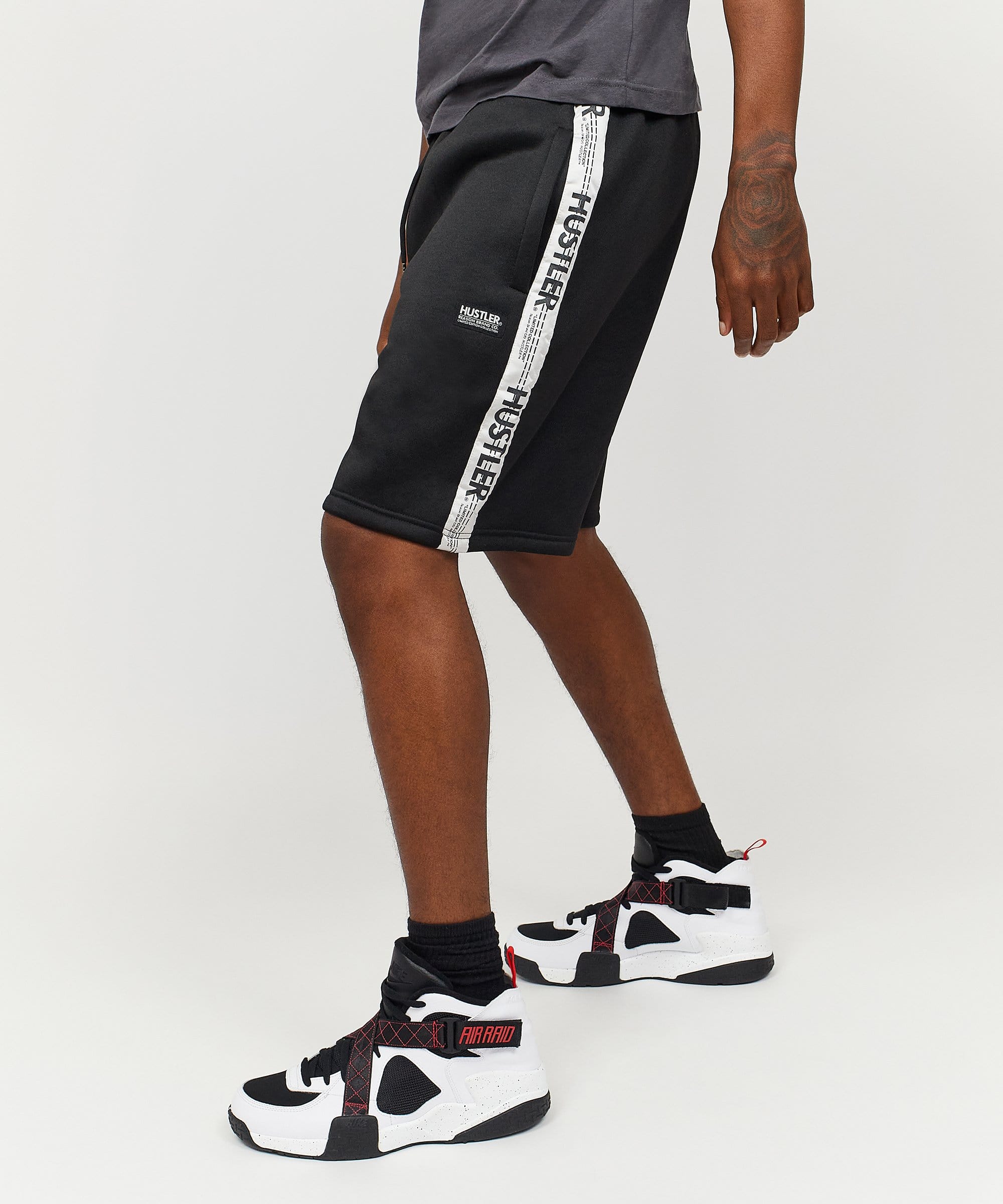 Hustler Shorts