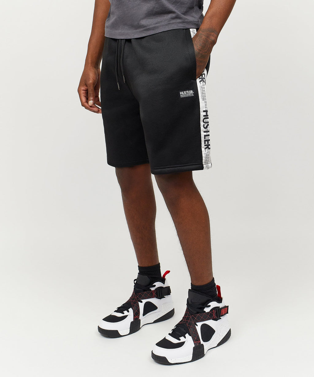 Hustler Shorts