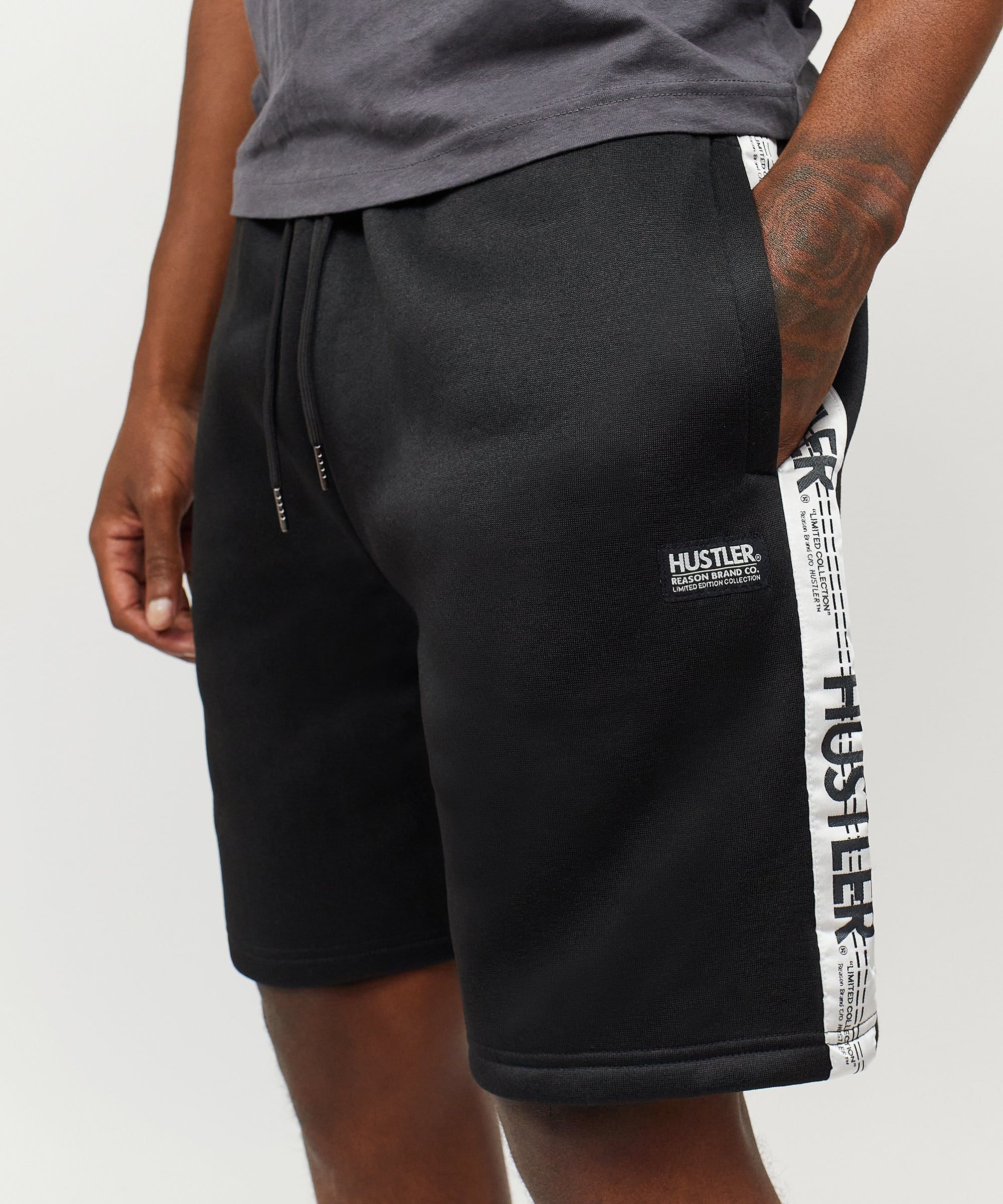 Hustler Shorts