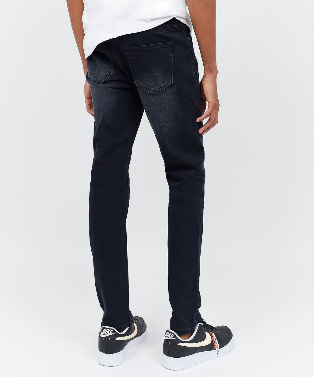 Longview Denim
