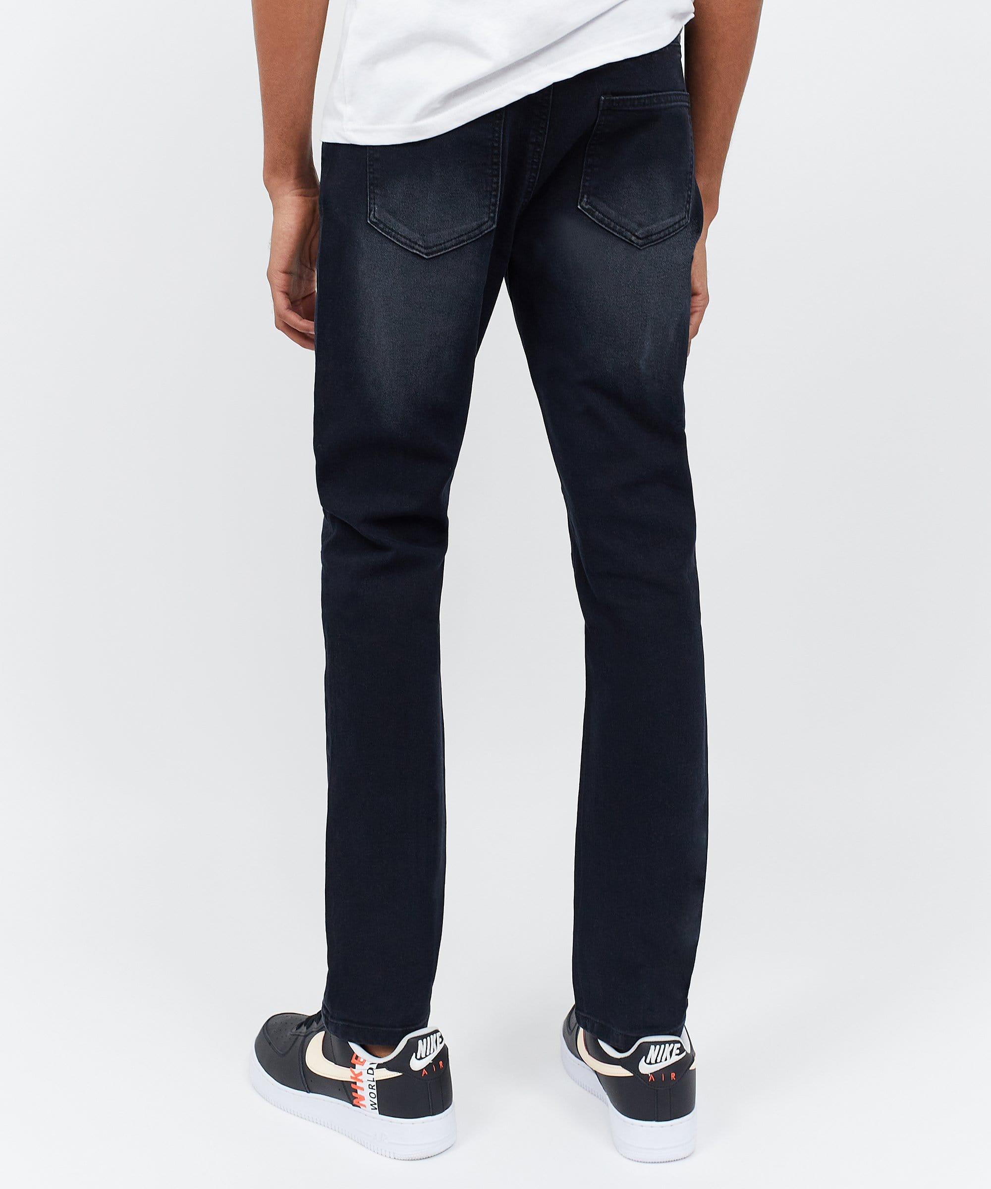 Longview Denim