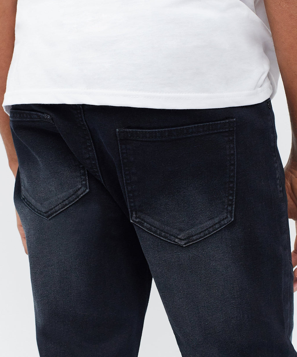 Longview Denim