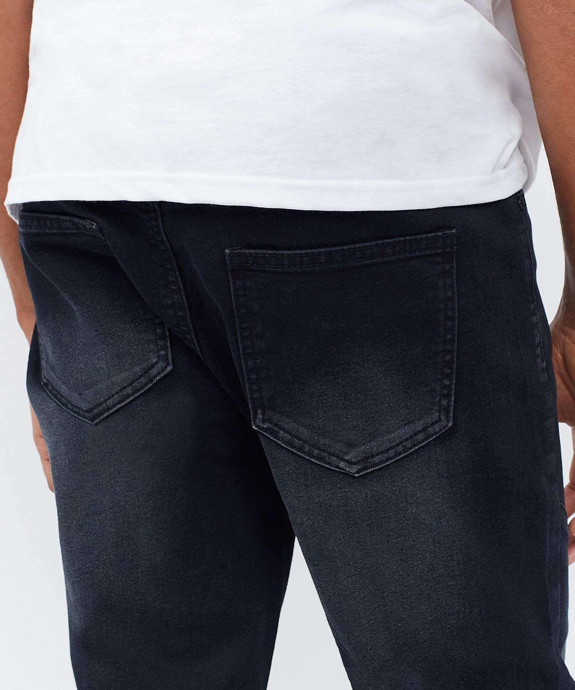 Longview Denim