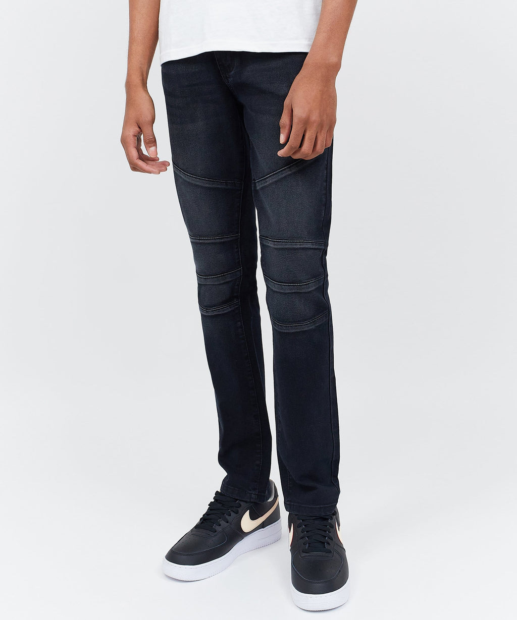 Longview Denim