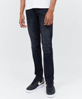 Longview Denim