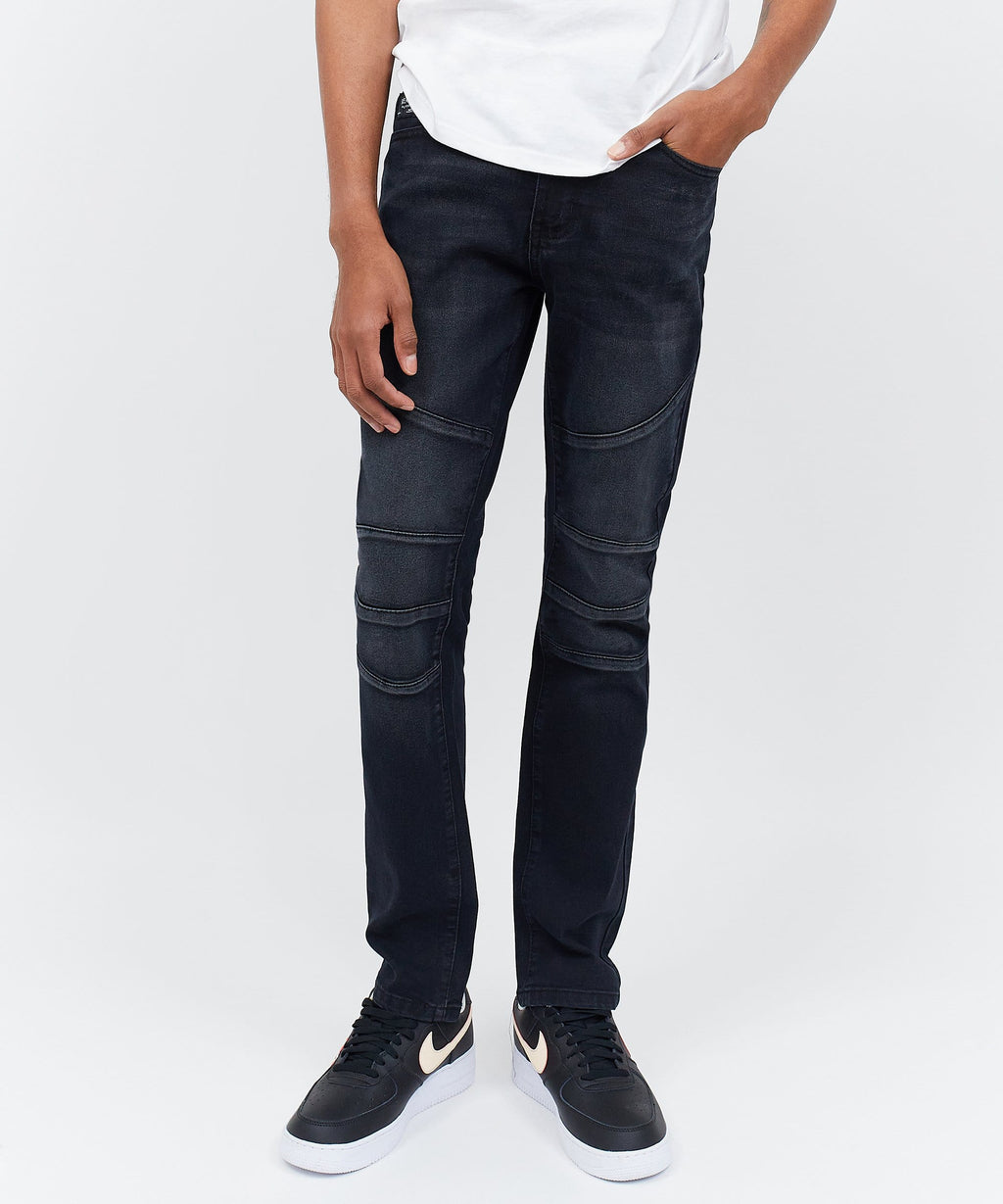 Longview Denim