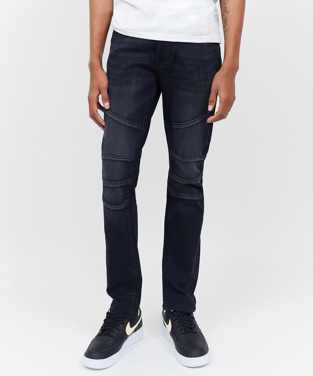 Longview Denim