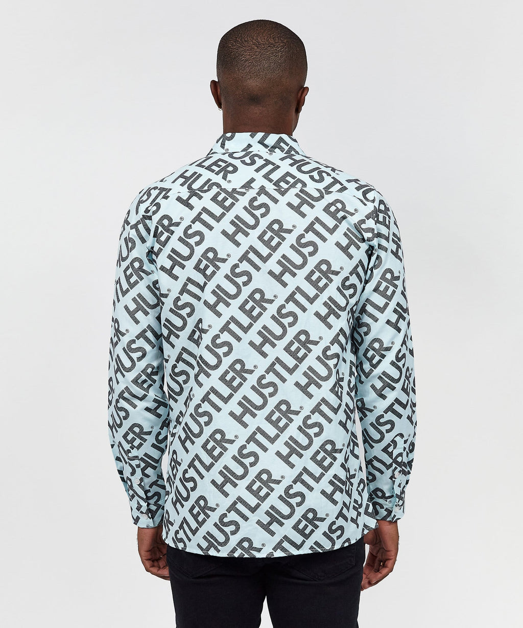 Hustler Oxford
