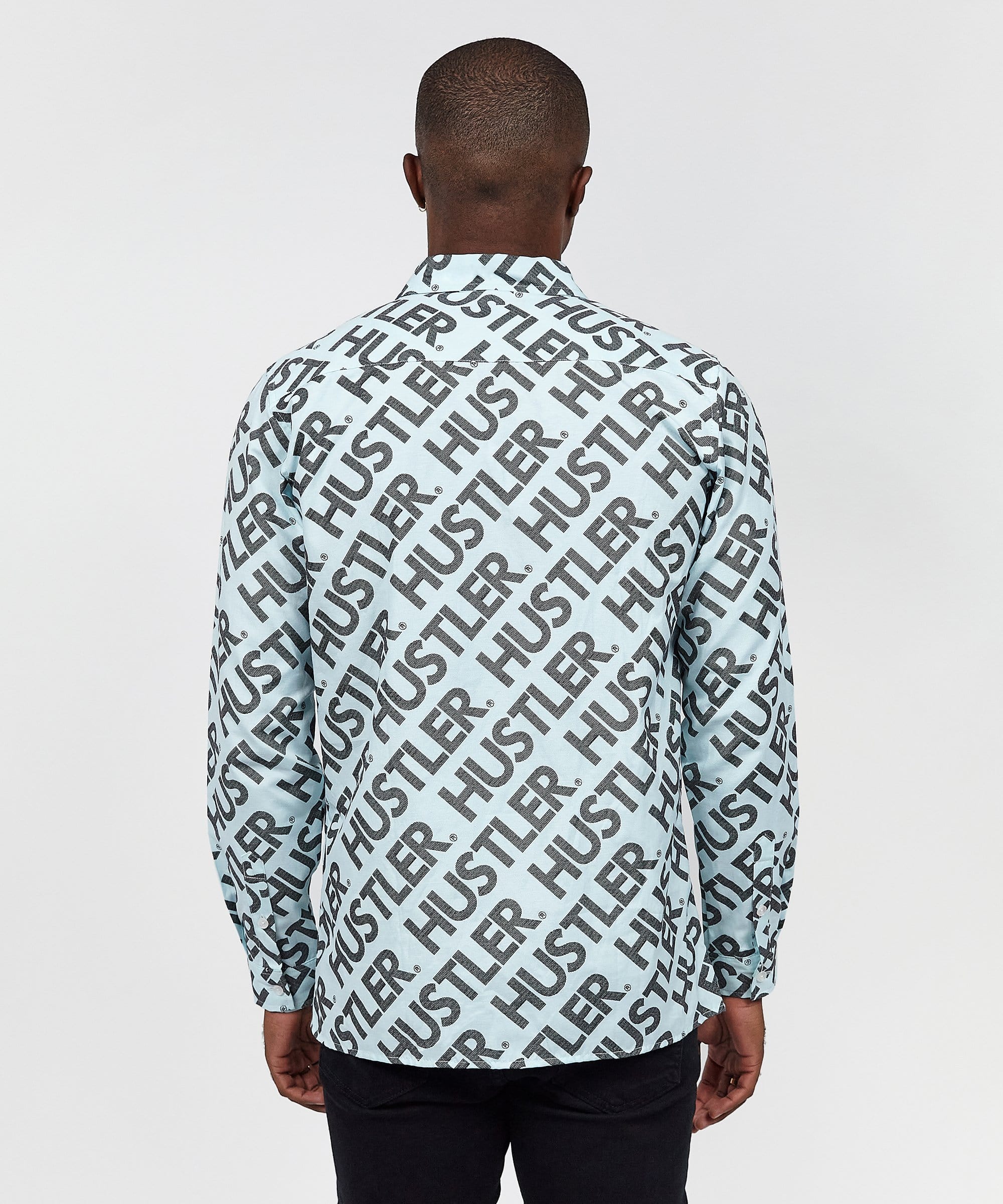 Hustler Oxford