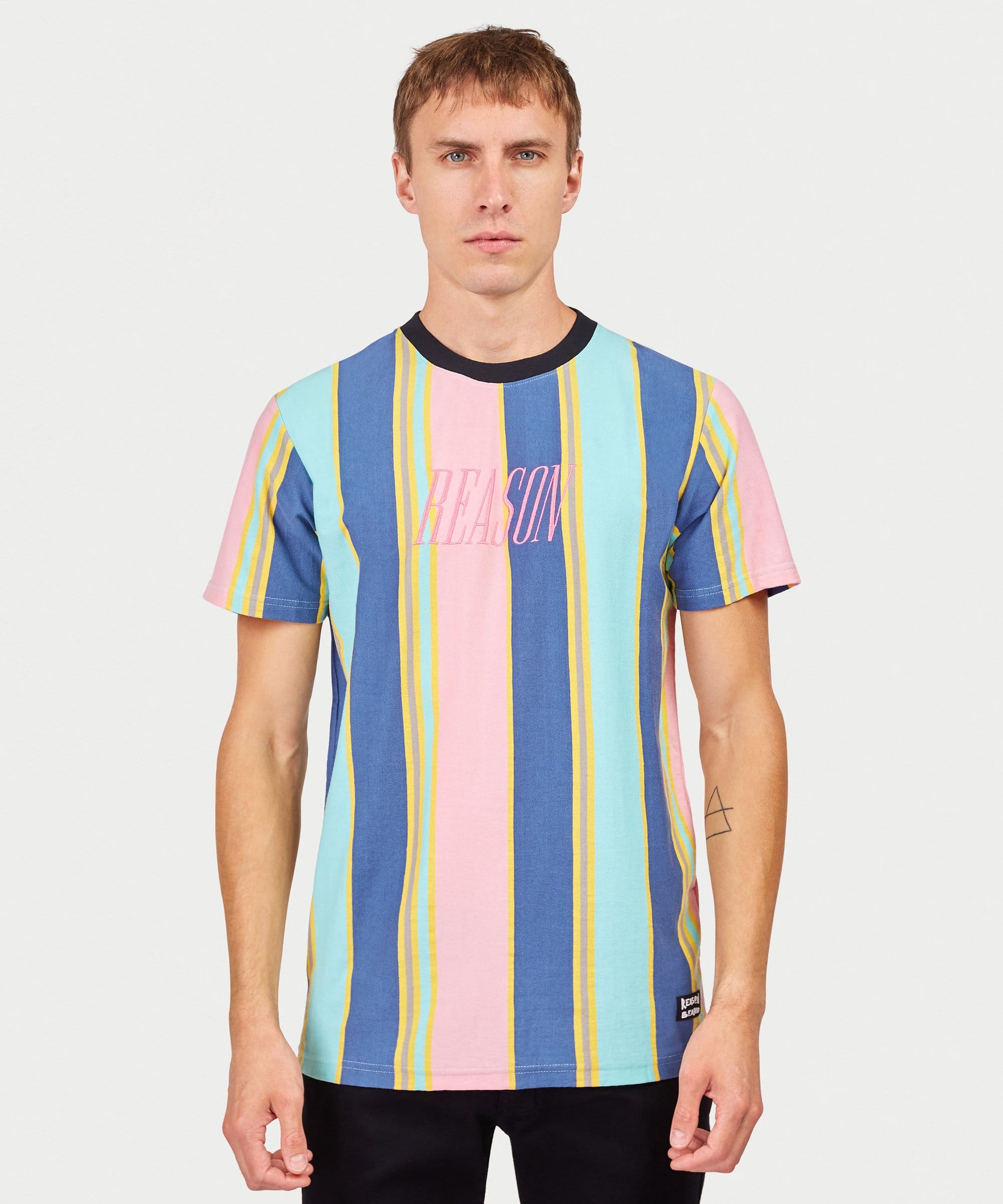 Jammer Tee