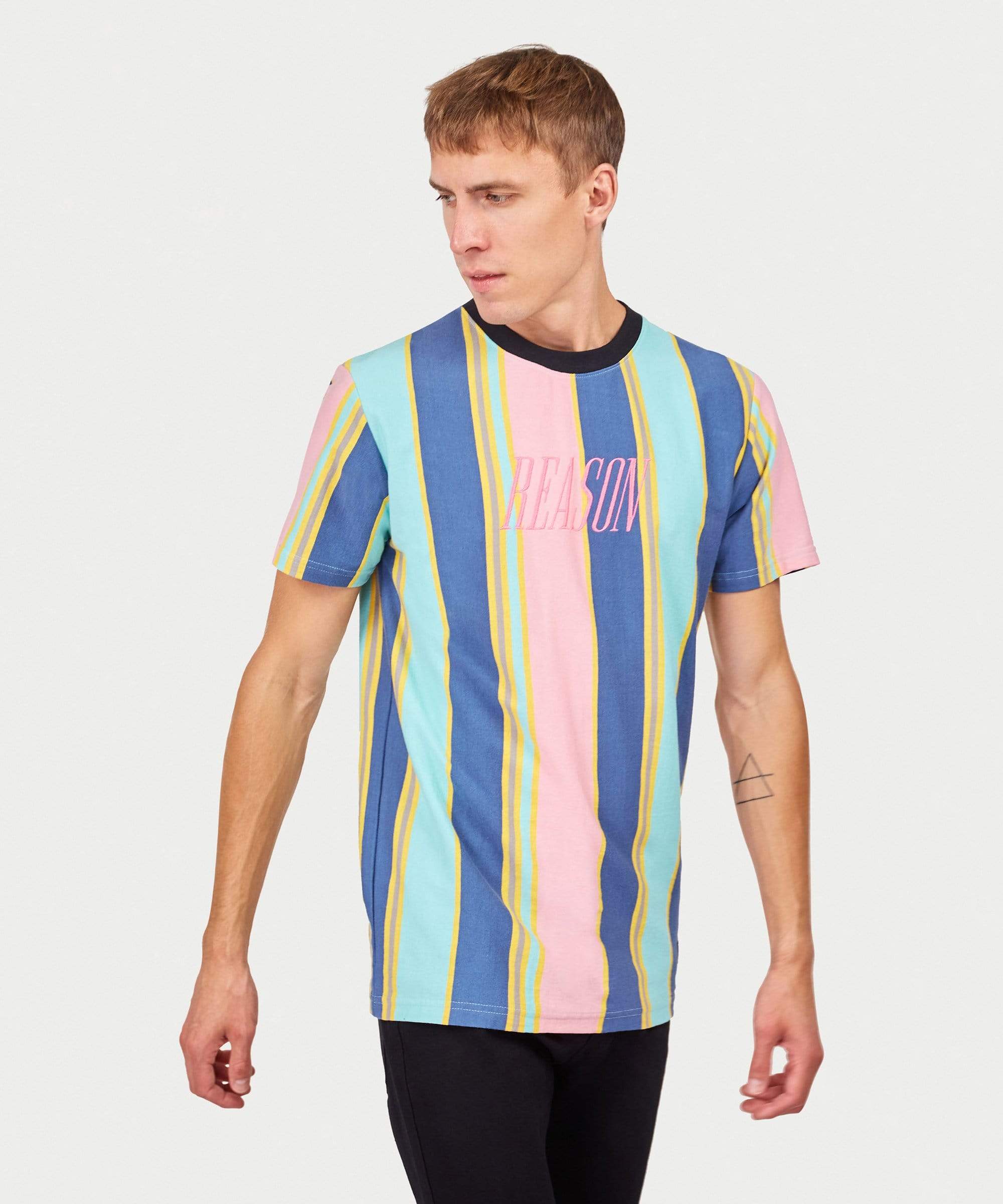 Jammer Tee