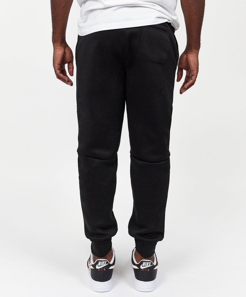 Justin Jogger