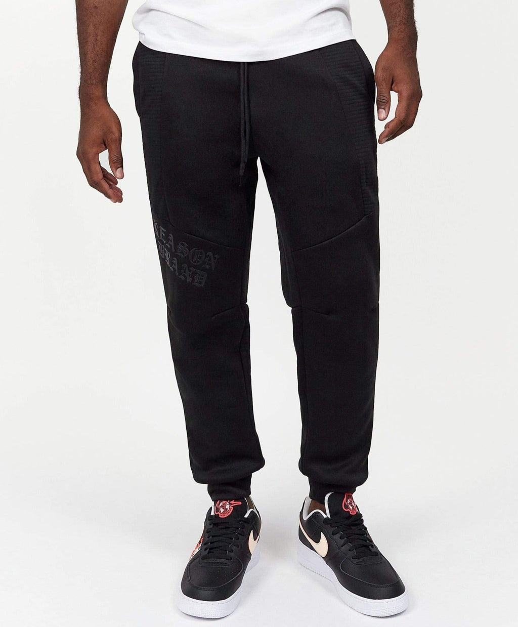 Justin Jogger