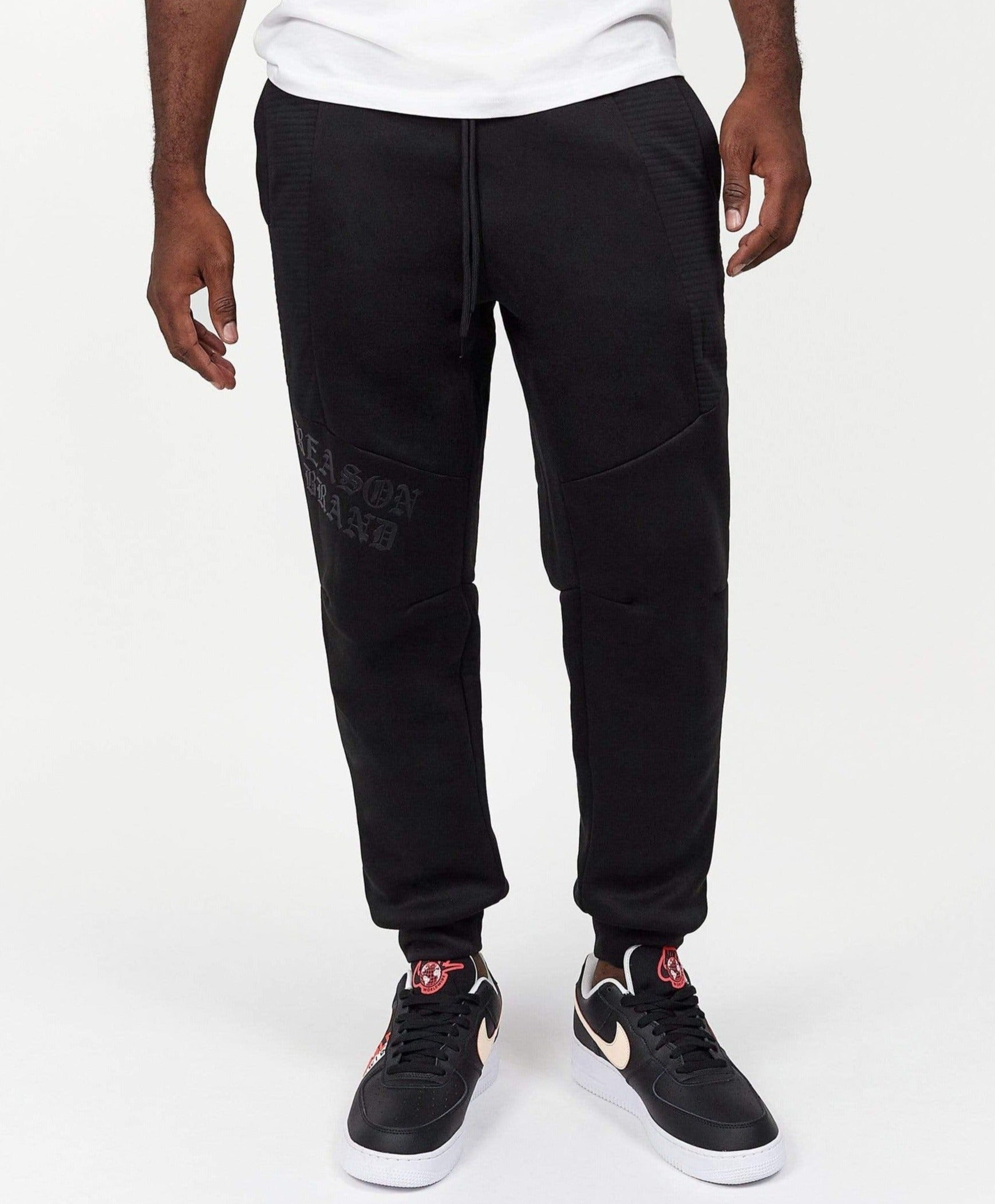 Justin Jogger