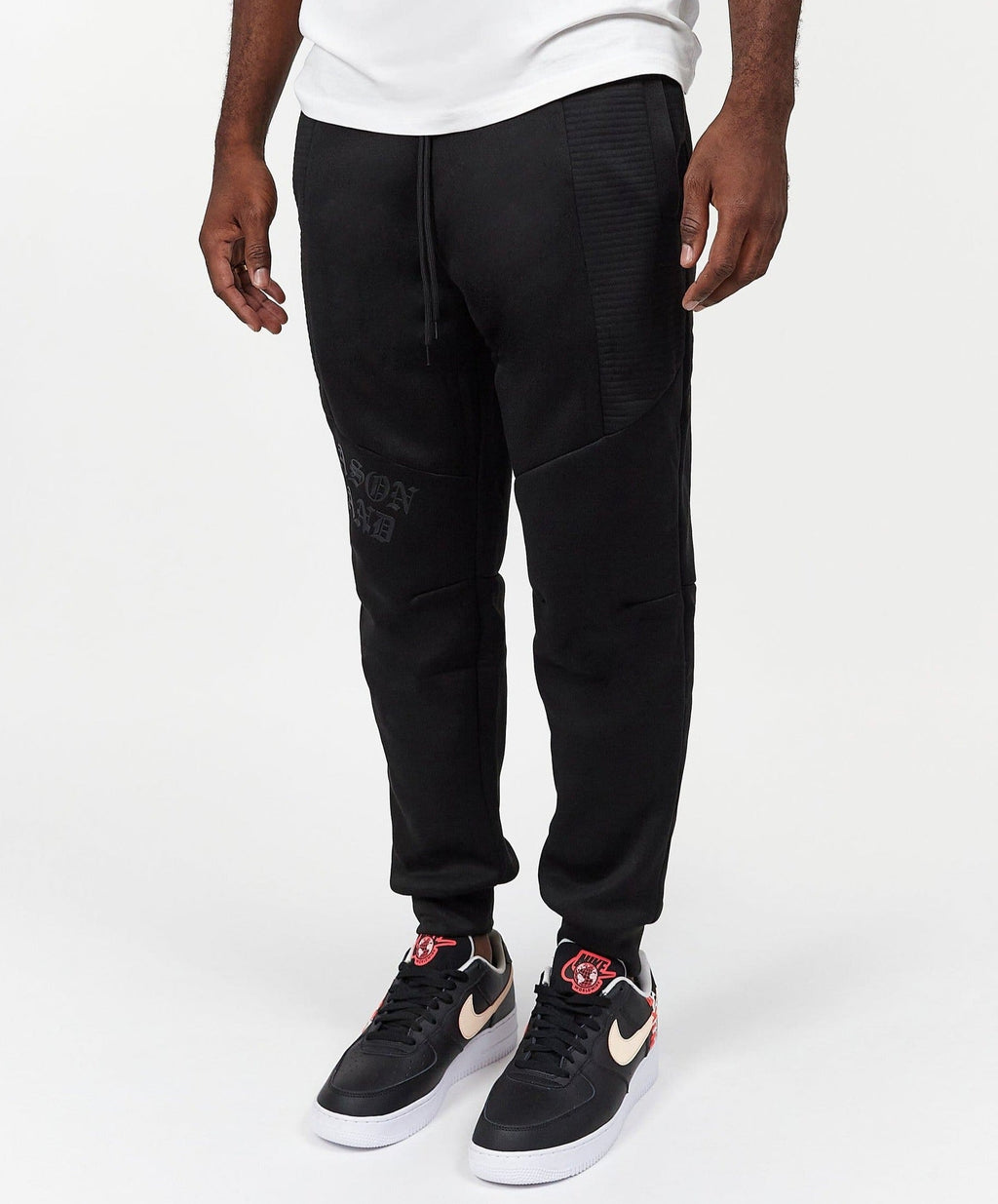 Justin Jogger