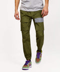 MIND TWILL PANTS