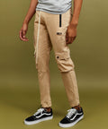 Mens Cargo Pants