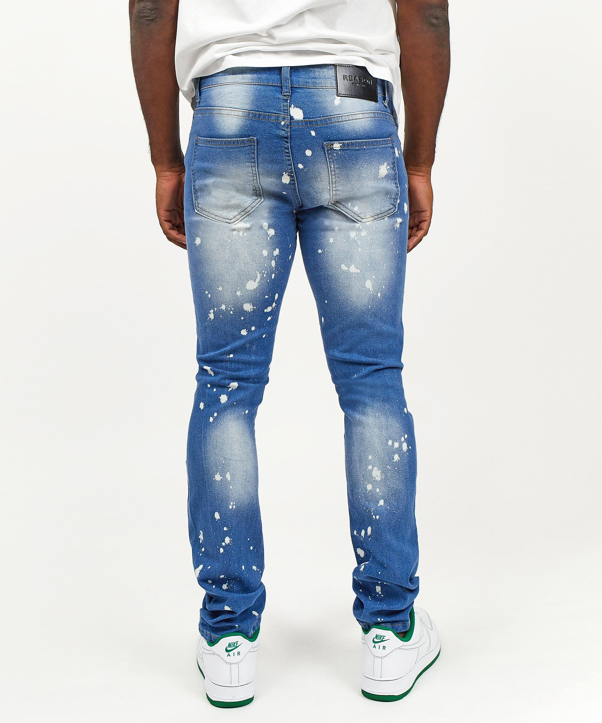John Denim Pants