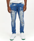 John Denim Pants