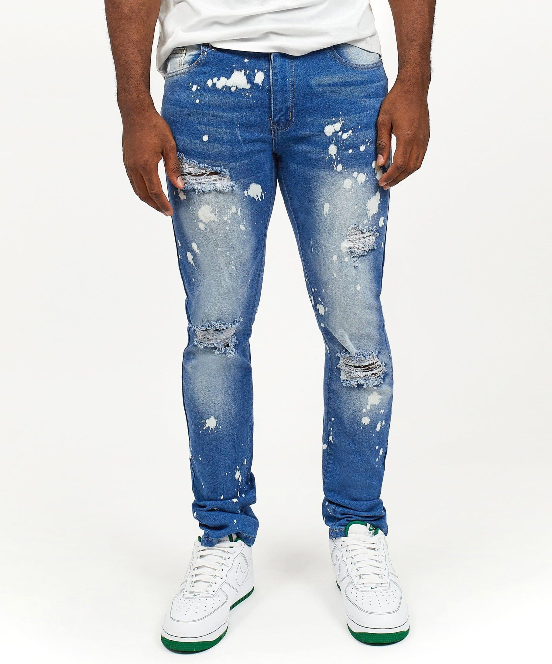 John Denim Pants