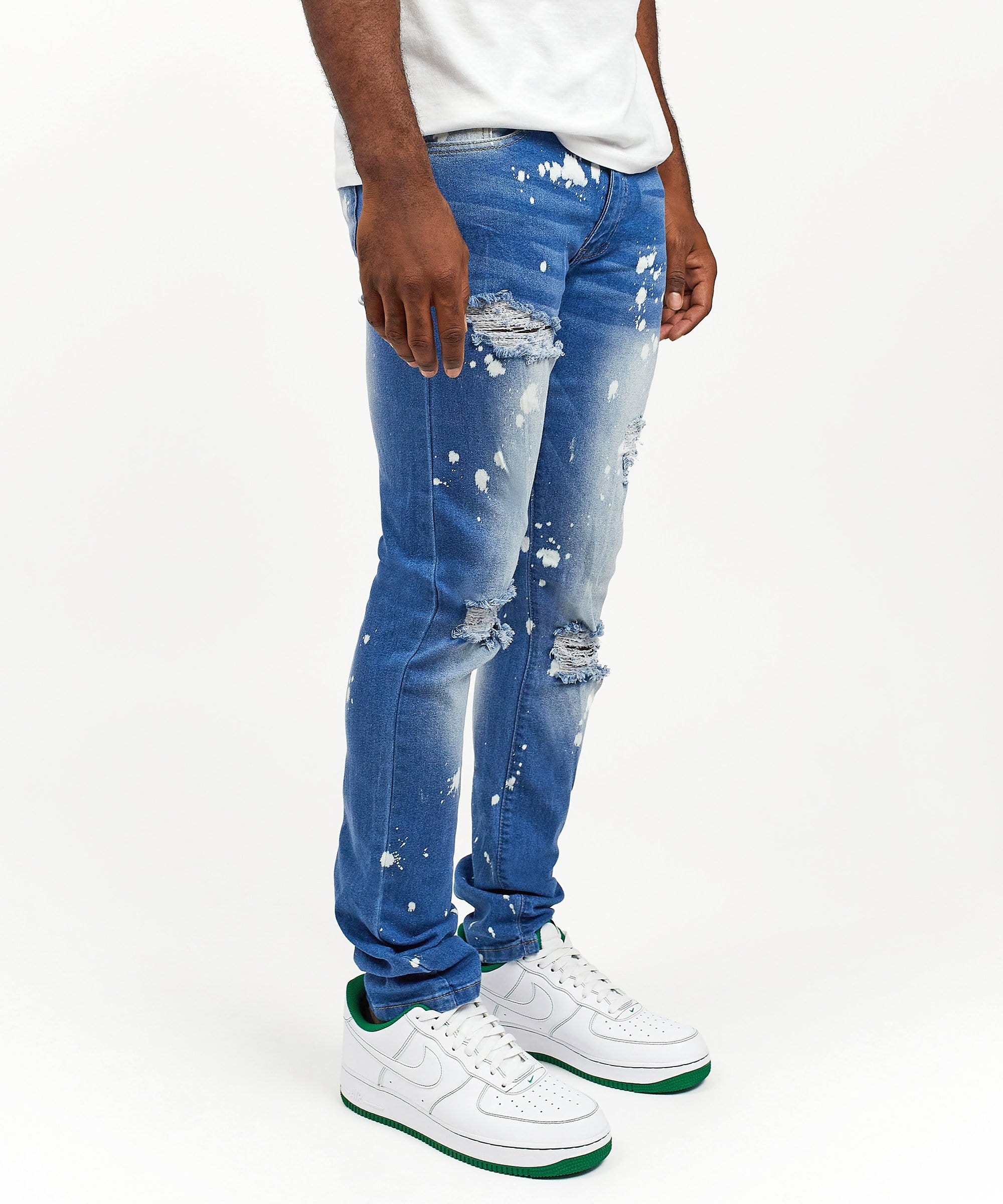John Denim Pants