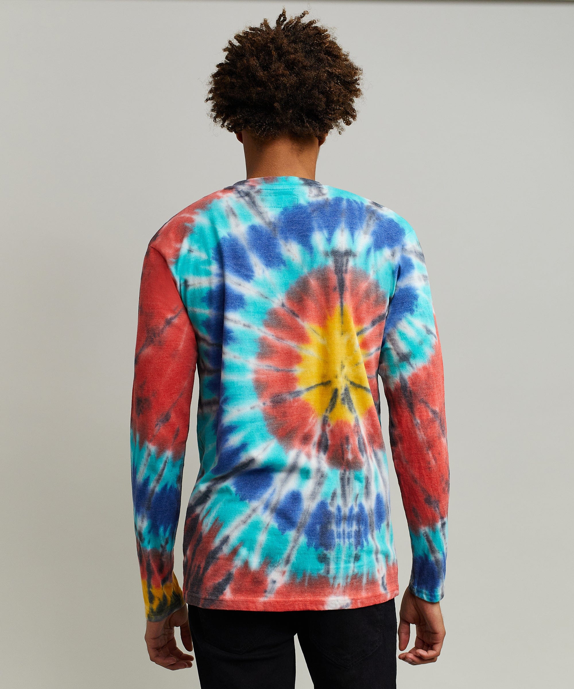 Freedom Long Sleeve Tee