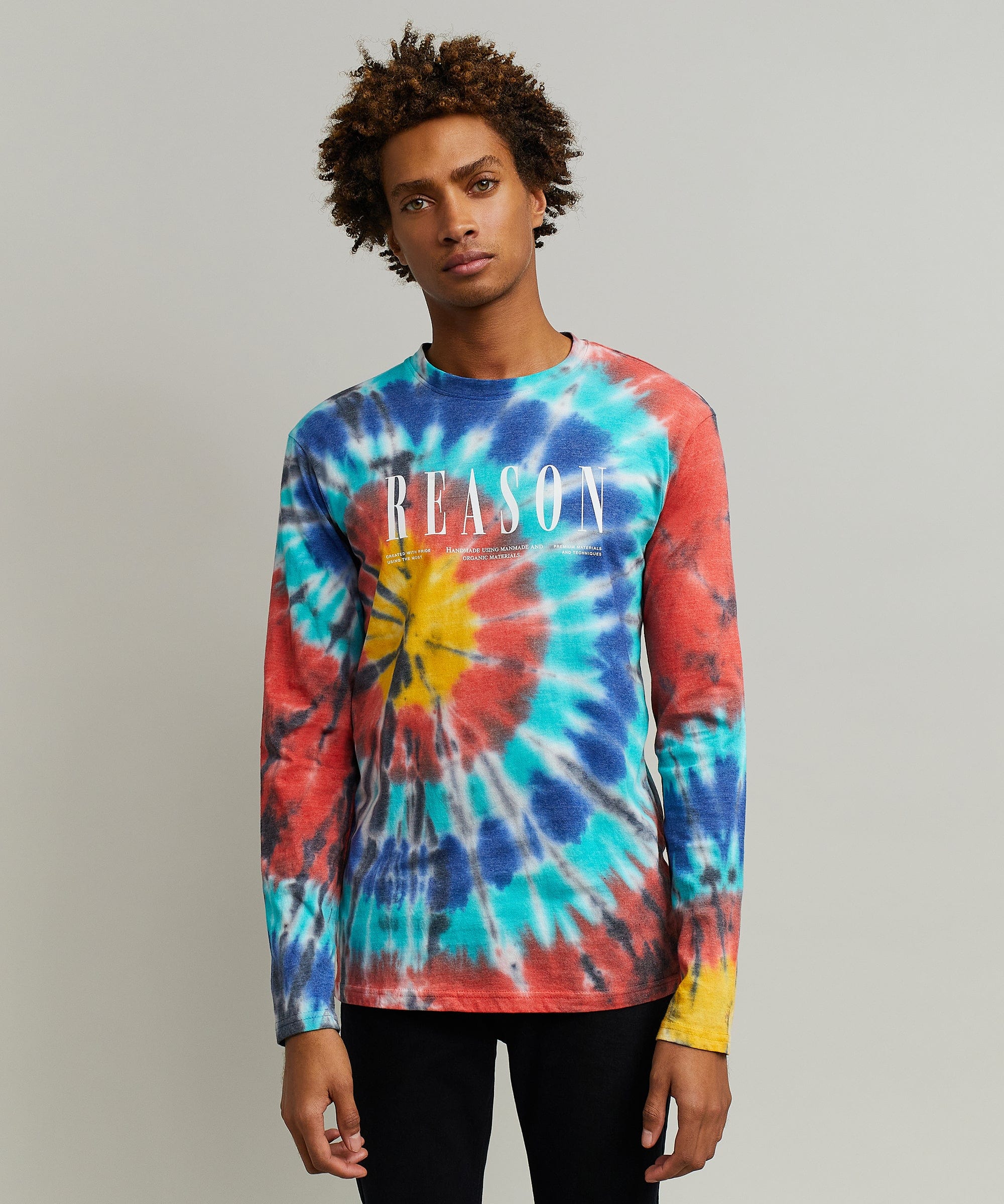 Freedom Long Sleeve Tee